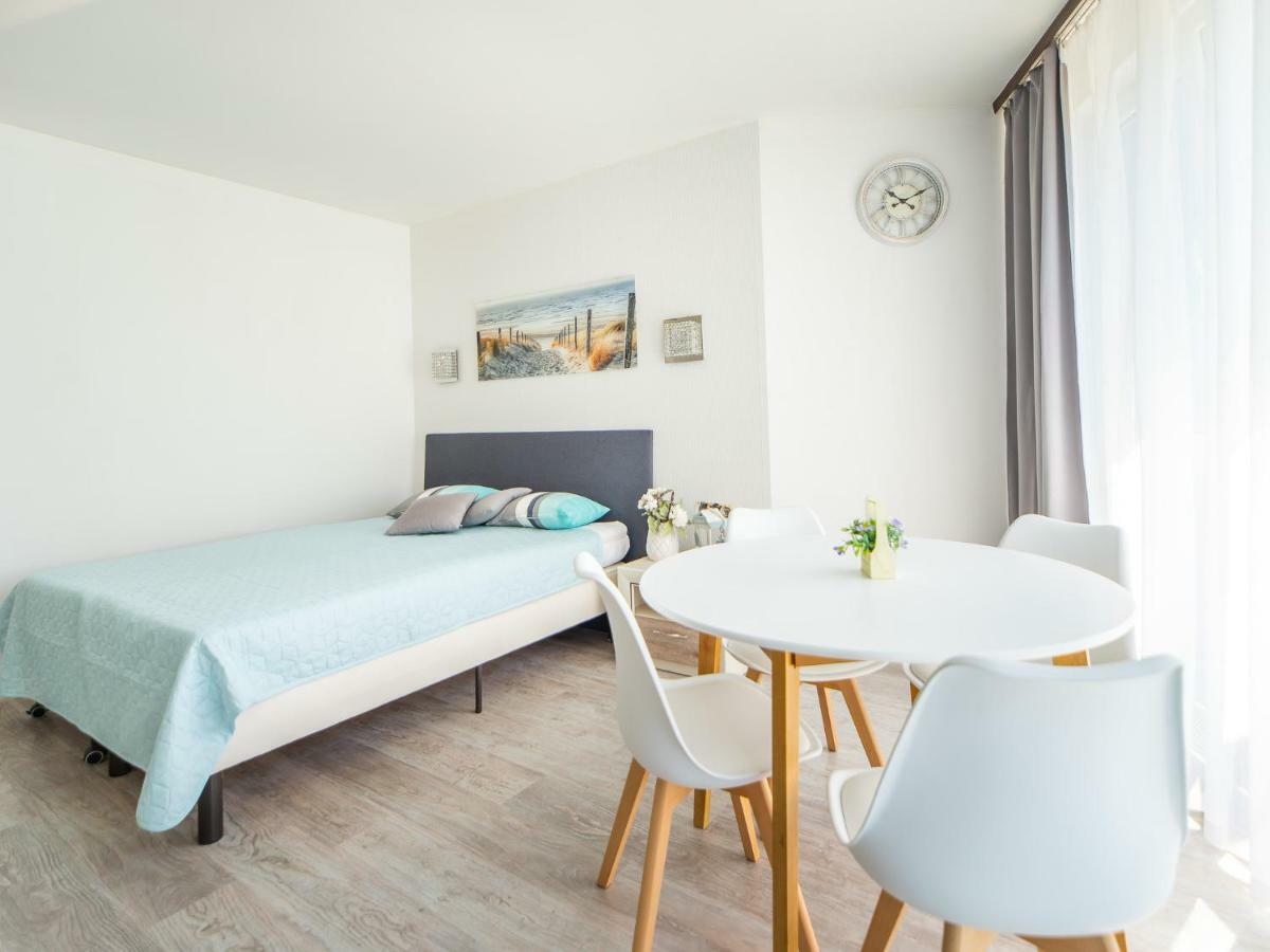 Awangardia 250m Od Morza Apartment Kolobrzeg