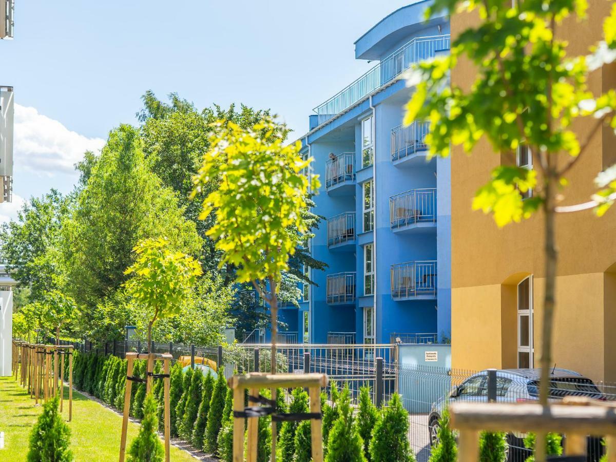 Awangardia 250m Od Morza Apartment