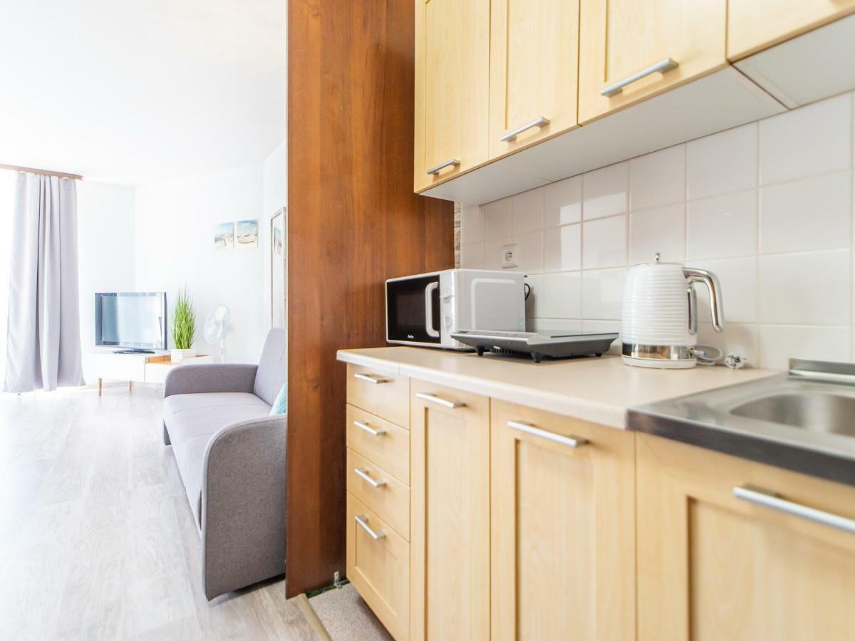 Awangardia 250m Od Morza Apartment *