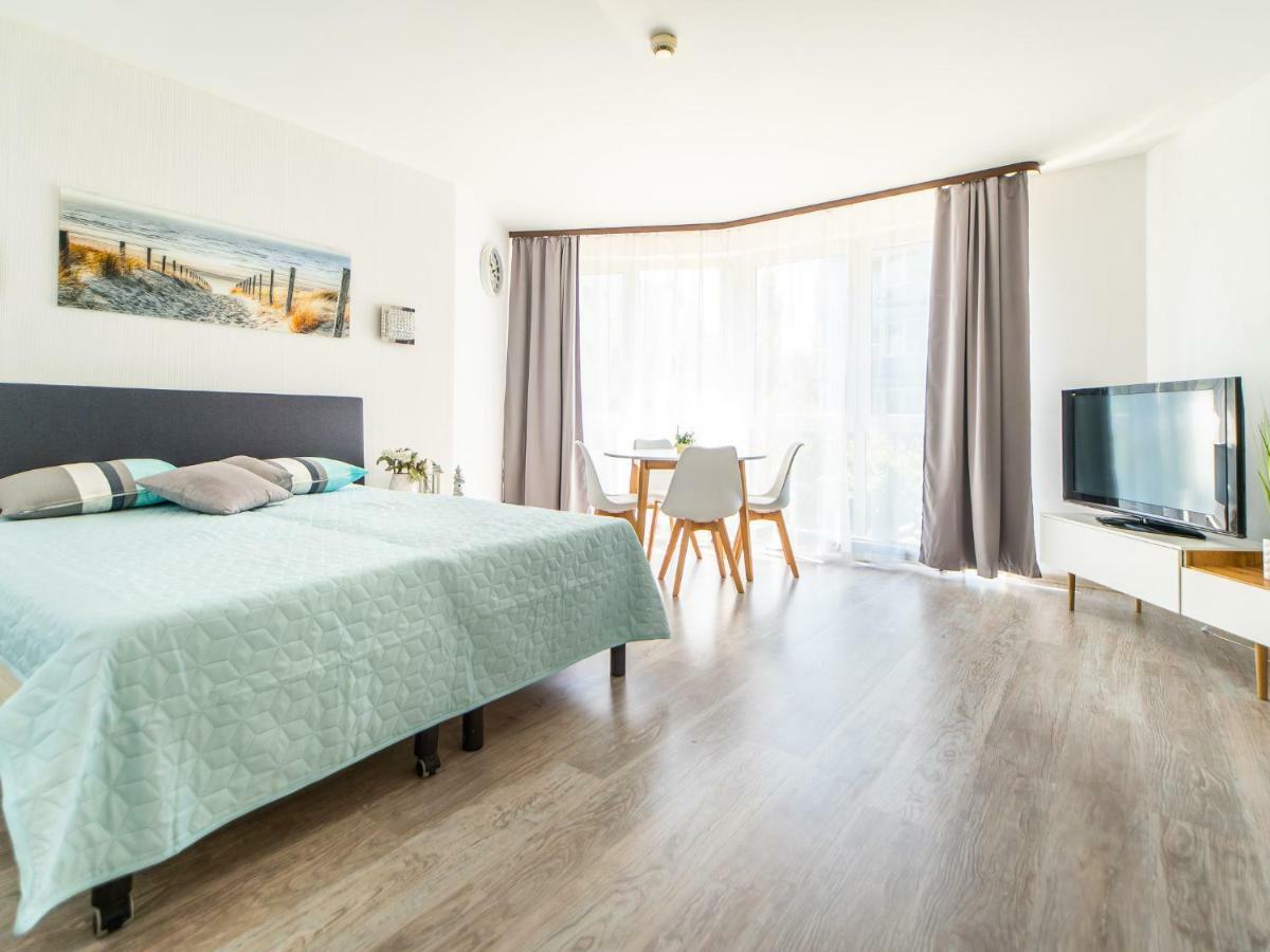Awangardia 250m Od Morza Apartment *